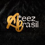 Аватарка канала ATEEZ BRASIL