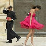 Аватарка канала Иммиграция Италия