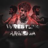 Аватарка канала WRESTLING ARMENIA