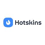 Аватарка канала HOTSKINS промокоды