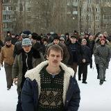 Аватарка канала Слово Пацана | Fan communuty Не