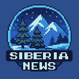 Аватарка канала "Siberia Crypto News"