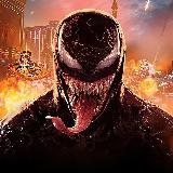 Аватарка канала Marvel/DC/News