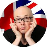 Аватарка канала Грофт | SRS - English