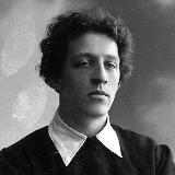 Аватарка канала Александр Блок