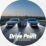 Drive Point avatar