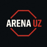 Аватарка канала ARENA UZ (MMA,BOKS,UFC)