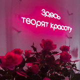 Аватарка канала ФЕЯ КРАСОТЫ✂️💇