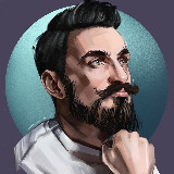 3D GRIPINSKY | INFO avatar