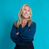 Аватарка канала Marjorie Taylor Greene