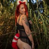 Аватарка канала LuckyFox 677 🦊