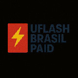 Аватарка канала Uflash Brasil Backup