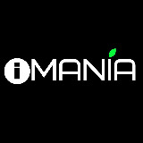 Аватарка канала iMania I iPhone I Тверь