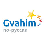 Аватарка канала GVAHIM по-русски