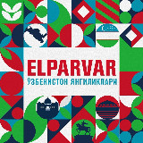 Аватарка канала Elparvar
