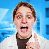 Аватарка канала %22Mamix%22