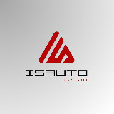 Аватарка канала IsAuto