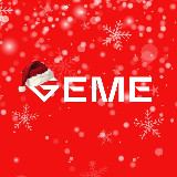 GEME wallet (Announcements) avatar