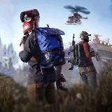 Аватарка канала Rust Mobile | СНГ