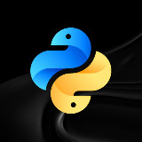 Аватарка канала Python | Программирование