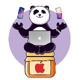 Аватарка канала JamStore 