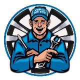 Аватарка канала AliExpress для авто