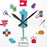 Аватарка канала ВЫКРОЙКИ | ШИТЬЕ