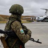 Аватарка канала Сборная рота НАО