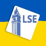 Аватарка канала London School of English