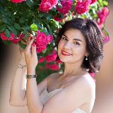 Аватарка канала Оксана КЛУМБА