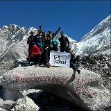 Аватарка канала ВГОРАХ🏔☀️