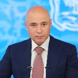 Аватарка канала "Игорь Артамонов"