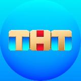 Аватарка канала Телеканал ТНТ