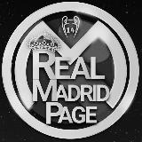 REAL MADRID PAGE avatar