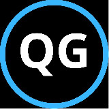 Аватарка канала QG • Free