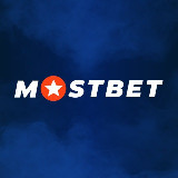 Аватарка канала "MOSTBET"