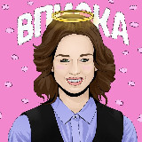 Аватарка канала ВПИСКА