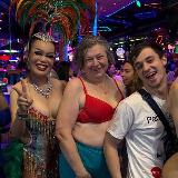 Аватарка канала РОЗЕТТА | ПЕРЕХОДНИК