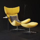 Аватарка канала 3dsky