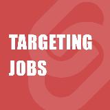 Аватарка канала Вакансии таргетологов и контекстологов