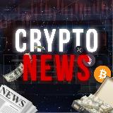 Аватарка канала CryptoNews