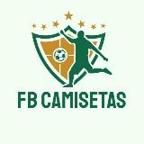 Аватарка канала CAMISETAS DE FÚTBOL BARATAS⚽️