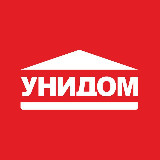 Аватарка канала Унидом Иваново