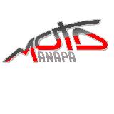 Аватарка канала Мото Анапа | Юг МОТО РФ 🇷🇺