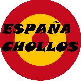 Аватарка канала Españachollos