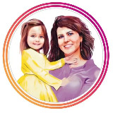 Аватарка канала Мама Выхино-Жулебино ЮВАО ДОСУГ МОСКВА (Кузьминки Рязанский Текстильщики Вешняки Люберцы Котельники)