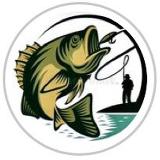 Аватарка канала Рыбалка ДВ