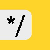 Аватарка канала Yandex for Frontend