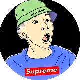 Аватарка канала Барахолка Кривий Ріг