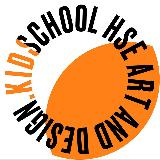 Аватарка канала Детская школа дизайна НИУ ВШЭ